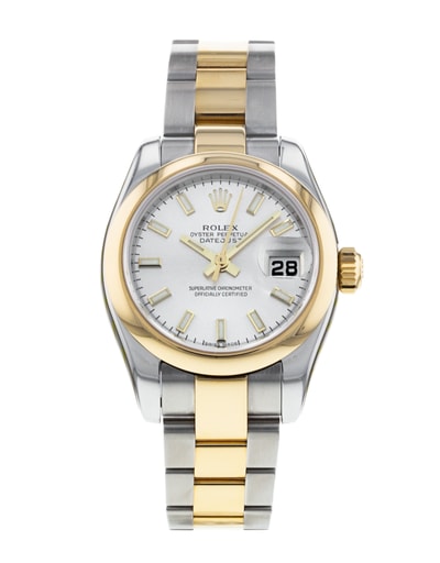 Rolex Datejust Lady 179163